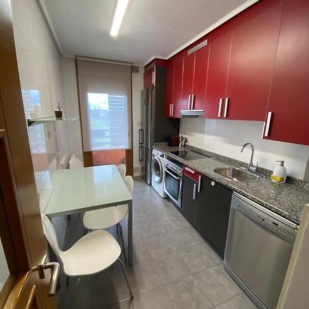 דירות גיחון Calidad En Zona Tranquila מראה חיצוני תמונה