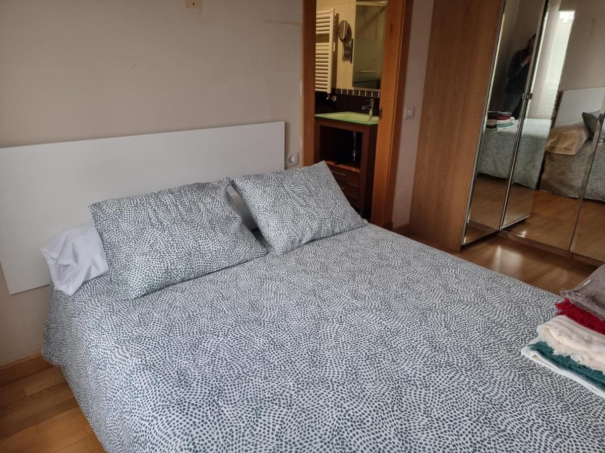 דירות גיחון Calidad En Zona Tranquila מראה חיצוני תמונה