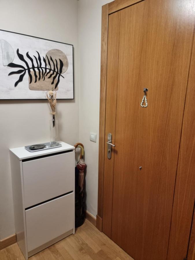 דירות גיחון Calidad En Zona Tranquila מראה חיצוני תמונה